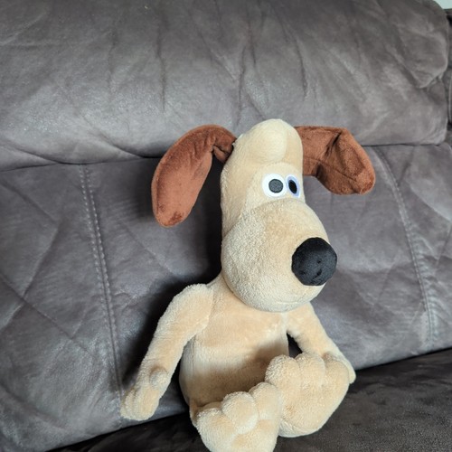 Aardman wallace and - ,