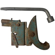 Vintage Holden Ford Valiant