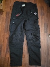 Weise Motorcycle Trousers