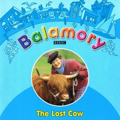 Balamory the lost - cow, no