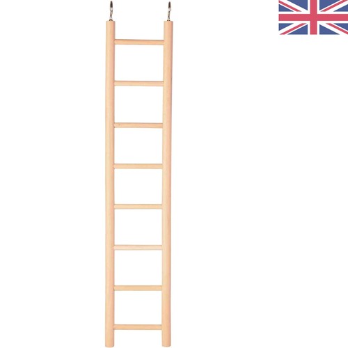 Rustic wooden ladder for - rustic, 36