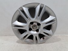 VAUXHALL CORSA DESIGN 16V MK3