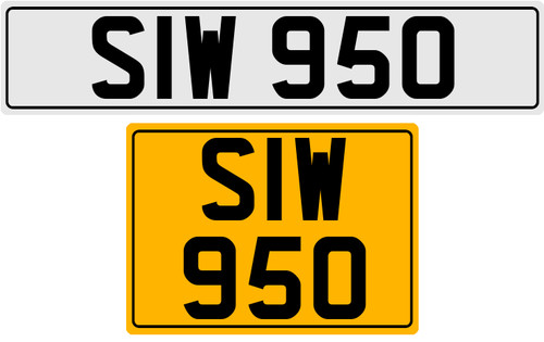Siw 950 3x3 dateless private - dateless,