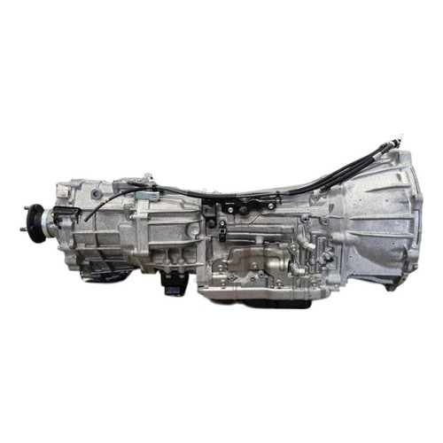Toyota hilux gearbox automatic - hilux,
