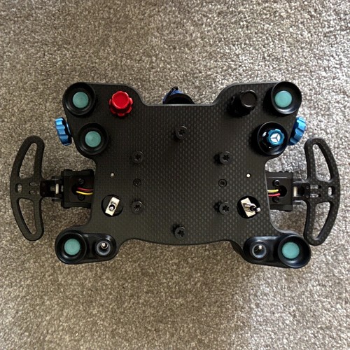 Cube controls pro - cube, gt
