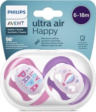 Ultra Air Philips Avent
