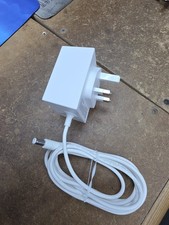 Linksys 12V 2A Power AC Adapter 100-240V Input for LED, CCTV, Router Electronics