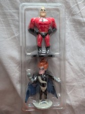 Pixar's The Incredibles  - Mr