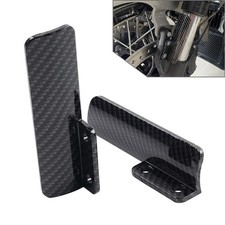 Pair Front Fork Guard Cover