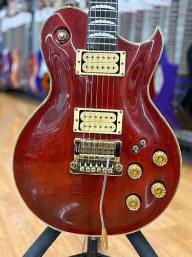 Aria pro r80 - pro,