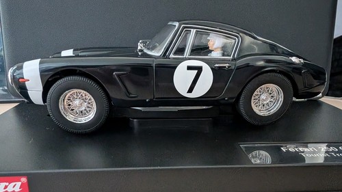 Carrera exclusiv 124 - exclusiv,