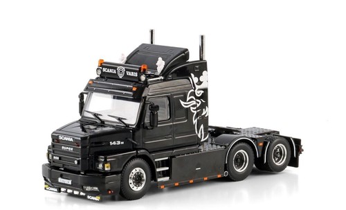 Wsi premium line scania 3 - scania,