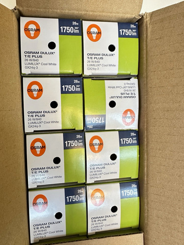 Osram dulux plus - osram,