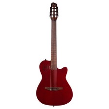 Godin Multiac Mundial Electric