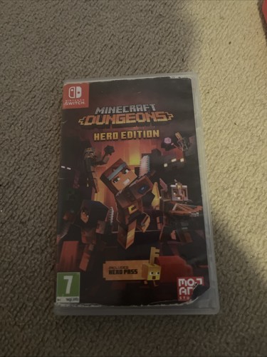 Case only game - case,