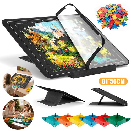 X22 felt jigsaw - felt, puzzle