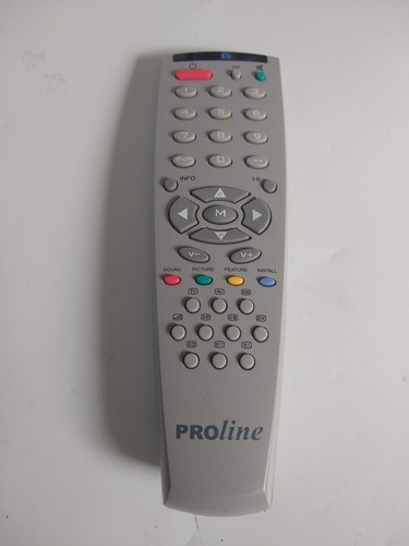 Genuine proline 2340 - , tv
