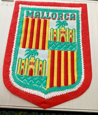 MALLORCA - Vintage Tourist