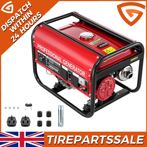 6500w petrol generator - petrol,