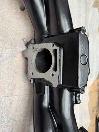 Subaru impreza intake manifold - impreza,