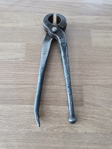 Vintage inch heavy duty - heavy,