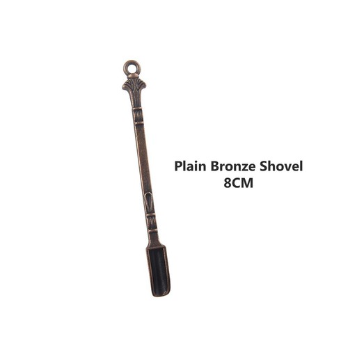 Mini diy spoon - mini, shovel