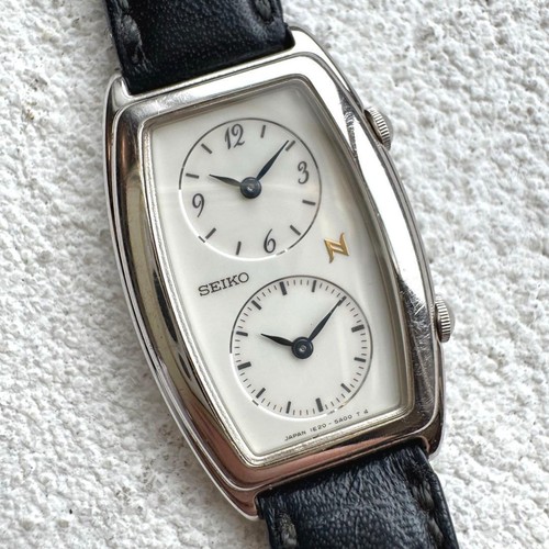 Seiko noie dual time - noie,