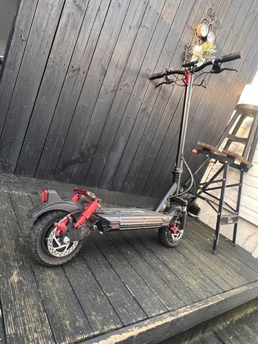 Isinwheel gt1 foldable - isinwheel,
