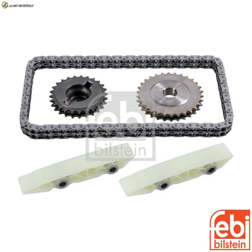 Chain kit oil - chain,
