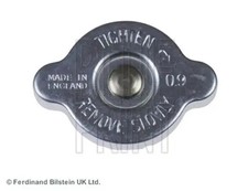 Radiator reservoir cap Metal ADC49902 BLUE PRINT for MITSUBISHI ROVER TOYOTA KIA