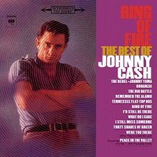 Johnny Cash - The Best of