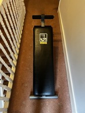 Weider Sit-up Bench - Fitness