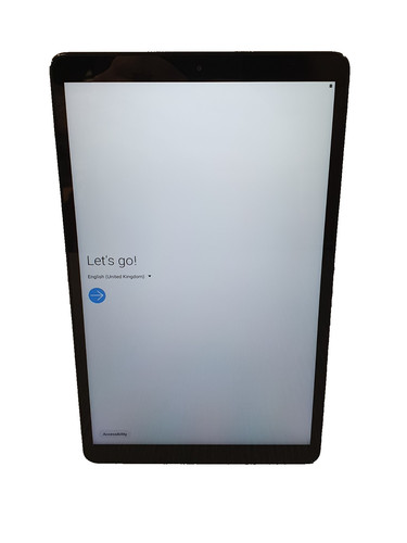 Samsung galaxy tab - samsung, (2019)