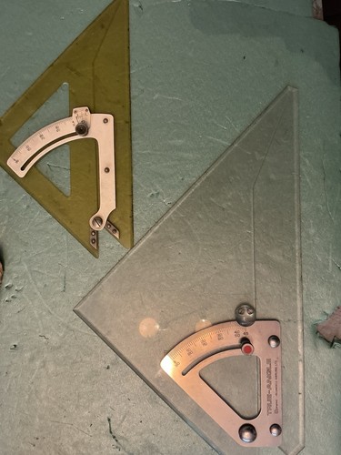 Vintage adjustable drafting - vintage,