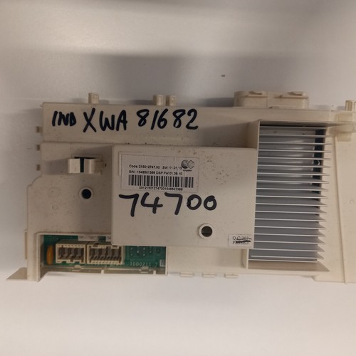 Indesit xwa81682 genuine - indesit,