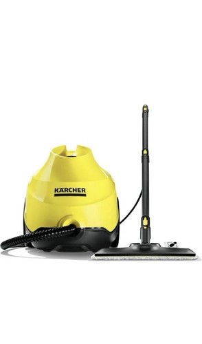 Karcher sc3 easy fix - karcher,