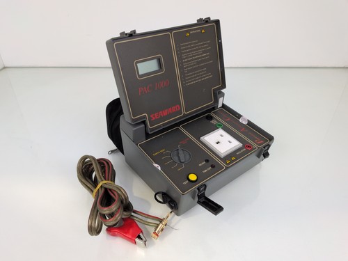 Seaward pac 1000 pat - 1000,