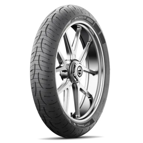 Michelin 120 70r17 58w - p, road
