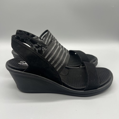 Skechers sandals womens - sandals, 9