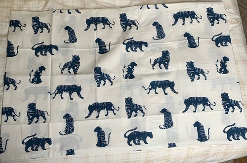 One ikea urskog pillowcase - ikea,