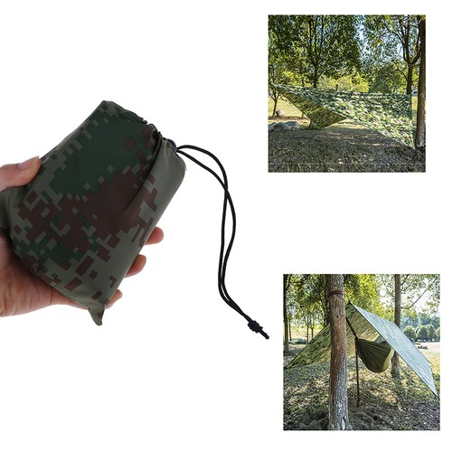 Waterproof tarp rain - tarp,