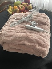 Cozee Home Faux Fur and