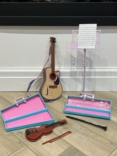Journey Girl Music Accessories