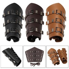 Nordic Arm Guard Steampunk PU