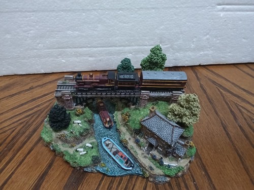 Danbury mint the river - mint, 'the