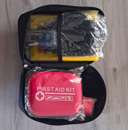 Car emergency breakdown safety - breakdown,
