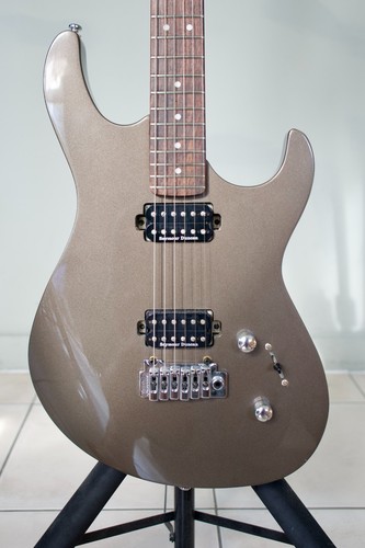 Cort g280 seymour duncan jb - |,