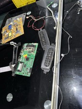 Hitachi 40" Television 40HXT16UJ 