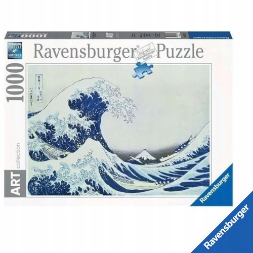 Ravensburger premium art - ravensburger,