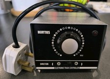 Vintage Beatties N / OO Gauge